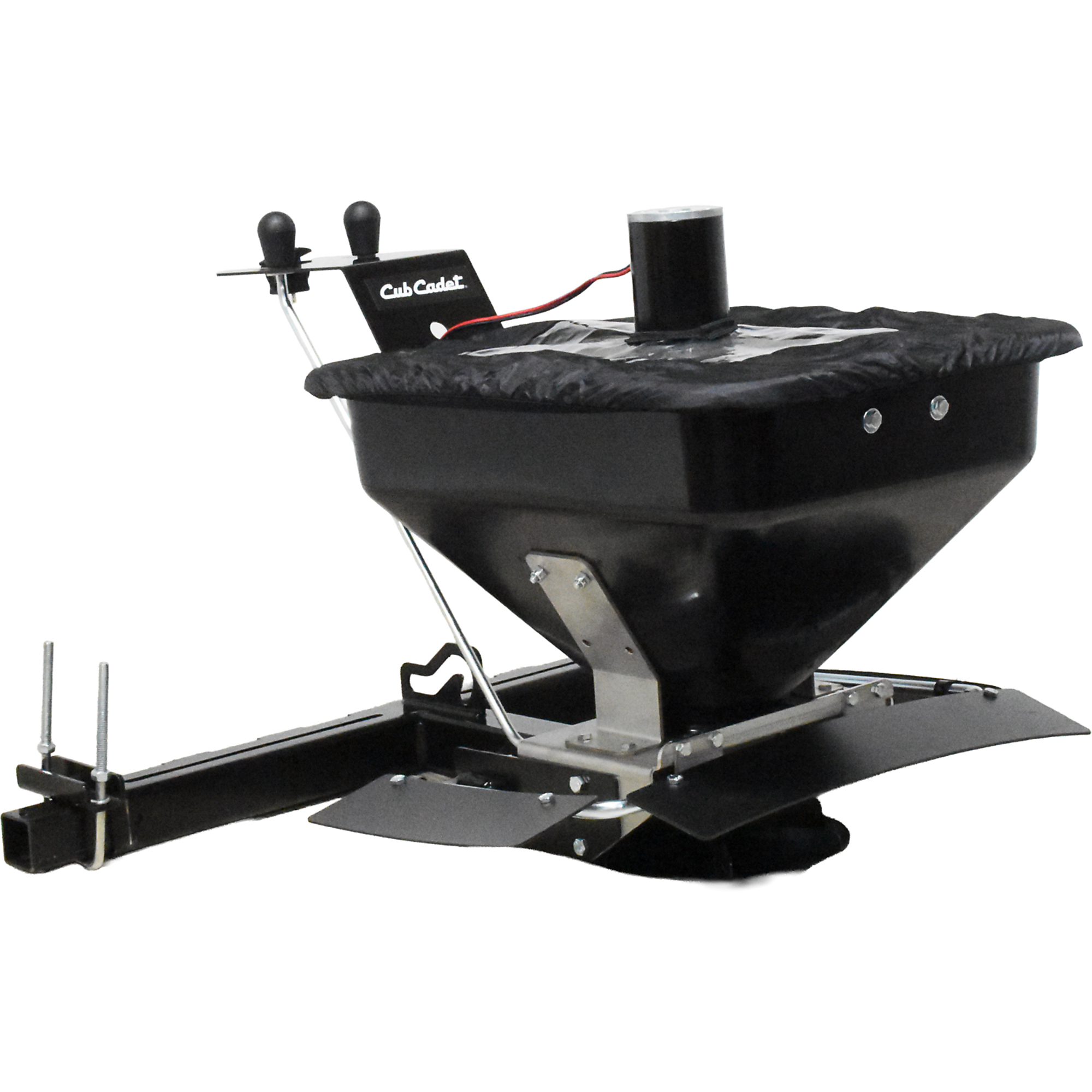 Cub Cadet CCXGZAF450649 80 lb Zero Turn Broadcast Spreader